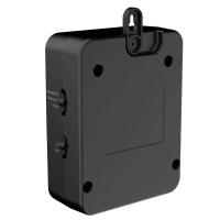 Dispositivo antiladridos ultrasónico recargable de 50 pies, uso interior y exterior impermeable, seguro para perros y personas - details 4