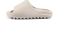 Sandalias de playa de suela gruesa antideslizantes para hombre y mujer, calzado de verano - details 1