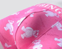 BODY & SOUL-bóxer de algodón para hombre, Ropa Interior de Color rosa, Bermudas, Cuecas, M-XXL - details 8