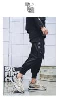 Nuevos zapatos deportivos casuales de moda transpirables para hombres - details 5
