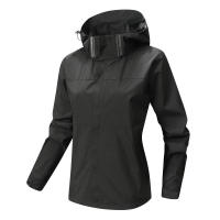 Chaqueta de una sola capa para hombre, cortavientos impermeable, transpirable, resistente al desgaste, sección delgada, para exteriores, Otoño e Invierno - details 6