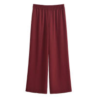 OUWU- Conjuntos De Pantalones Para Mujer, Conjuntos Nuevos De Primavera 2025, Pantalones De Pierna Ancha Holgados Y Elegantes A La Moda, Conjunto De 2 Piezas, Traje De Vacaciones Juvenil Chic Callejero - details 10
