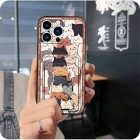 Funda de teléfono de TPU antipolvo para iphone14 Pro Max/ip14Pro Max, envoltura completa antigolpes, impermeable, bonita protección a prueba de golpes - details 8