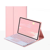 Funda magnética inalámbrica para Xiaomi Redmi Pad SE, 11 ", 2023, Funda inteligente, español, 2023 - details 8