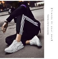 Zapatillas clásicas ligeras para correr al aire libre para hombres y mujeres - details 17