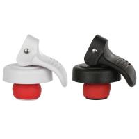 Tapas de botellas de plástico para botellas, prensas manuales domésticas, tapas de sellado al vacío, botellas de vino - details 5