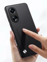 Funda de Lujo de Cuero PU para OPPO A98, A58, A78 5G Cubierta Mate, A Prueba de Golpes, Hecha en China - details 3