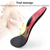 Plantillas ortopédicas de EVA para pies, soporte para ARCO, plantillas para fascitis Plantar, hombres y mujeres - details 26