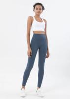 Sujetador deportivo con espalda cruzada para mujer, Bralette recortado para gimnasio, Yoga, Sexy, transpirable, ropa interior, 25 colores - details 7