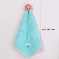 Paño absorbente para limpieza de cocina, toalla de microfibra, toalla de mano para cocina, paños de cocina, pañuelo - details 7
