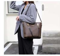 2024 Nuevo conjunto de bolso de hombro de moda Cartera de 6 piezas Mini bolso de mujer - details 2