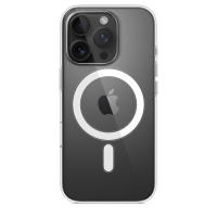 Funda transparente con MagSafe para iPhone 16,funda magnética para iphone 16pro Max, iphone 16Pro, iphone 16plus - details 2