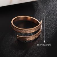 Brazalete de Acero Inoxidable Ayatul Kursi Pulsera para Hombres con Verso del Corán Islámico - details 9