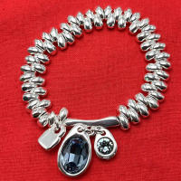 UNOde50 2025 Nuevos accesorios de lujo para fiestas de mujeres de joyería española caliente; Accesorios exquisitos; Pulsera de alta calidad Regalos 40 - details 3