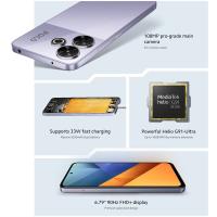 Xiaomi Poco M6 4G 6GB 128GB Doble SIM Plata - details 3