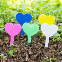 Etiquetas de clasificación de plantas de jardín, marcadores de vivero de plántulas, etiquetas de aterrizaje impermeables en macetas, 50 piezas - details 2
