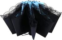 Sombrilla UV Sombrilla pequeña y ligera de encaje de mariposa Paraguas plegables Sombrillas para dama Mujer Paraguas en verano - details 3