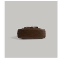 2025 Nueva Moda Bolsa Tote, Anillo de Metal Hebilla Crossbody Bolsa, Señoras de la Moda Bolso de hombro - details 13