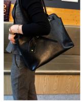 Bolso de mano elegante de la marca Hong Kong2025Nuevo bolso de hombro Popular de moda de alto sentido bolsa de axilas de moda - details 7