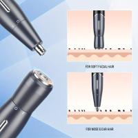 Kit de Cuidado de la Piel Suave y Silk Recortador de Bikini Inalámbrico - details 7