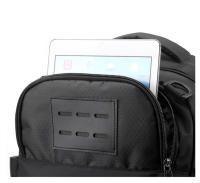 Mochila Deportiva para Bicicleta con Compartimento para Zapatos Bolsa de Fútbol Grande Capacidad para Escuela y Fútbol - details 31