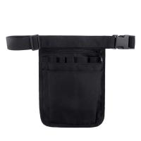 Riñonera para Enfermera Bolsa de Almacenamiento de Herramientas Bolsa de Cintura para Técnico de Peluquería - details 1