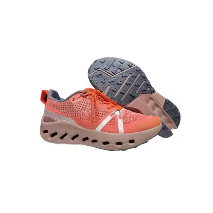 Zapatillas Trail Flame Dustrose Zapatos para Correr para Hombres y Mujeres - 1