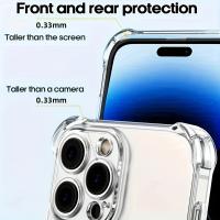 Fundas para teléfono de la serie iPhone, funda protectora trasera, carcasa de protección para teléfono - details 3