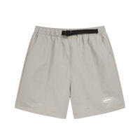 Pantalones Cortos de Baloncesto con Logotipo Impreso Secado Rápido Moda de Verano para Hombres - details 0