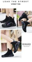 Zapatos para hombre, zapatillas de deporte para hombre, todas las marcas, mocasines de tenis, zapatos de tendencia para mujer, botines, calcetines, zapatos, zapatos casuales de moda, grandes 36-48 - details 18