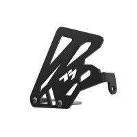 Protector de cubierta de pinza trasera para motocicleta Yamaha Tenere700 T7 XTZ700 edición RALLY XTZ TENERE 700 2019-2021 2022 2023 - details 2