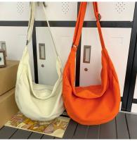 Bolso Coreano Sencillo Bolso de Hombro para Estudiantes de Gran Capacidad - details 65