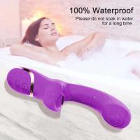 Leten 20 modos de succión de clítoris consolador vibrador femenino para mujeres clítoris succionador de clítoris estimulador de vacío juguetes sexuales productos para adultos 18+ - details 3