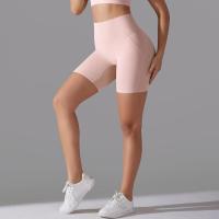 Entrenamiento de yoga, pantalones cortos casuales para correr, ciclismo, gimnasio - details 17