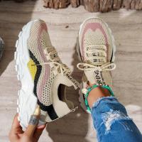 5 Zapatos Deportivos Casuales Versátiles para Estudiantes, Ligeros, de Moda, con Suela Suave, para Papá Recién Nacido - details 2