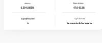 Pelotas de Tenis Wilson Oficiales para Entrenamiento Profesional - Bajo Rebote (Niños/Jóvenes) - Pack de 4 Unidades en Lata Sellada - details 1
