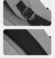 Mochila de negocios para hombre, morral de viaje para ordenador, novedad - details 31