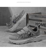 Zapatillas de deporte de ocio versátiles para hombre, zapatos deportivos ligeros y cómodos para caminar, zapatos cómodos y ligeros de alta calidad para caminar - details 18