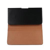 Funda para tarjetas, cartera Vertical, funda para teléfono, riñonera, funda de cuero para teléfono, funda con Clip para cinturón, funda para riñonera - details 1