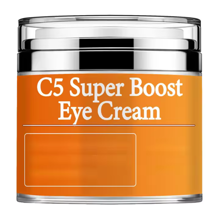 Crema de Ojos de Miel Manuka Anti-envejecimiento, Anti-arrugas, Mejora de Ojeras - 1