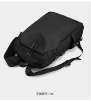 Mochila de viaje impermeable para hombre, gran capacidad - details 15