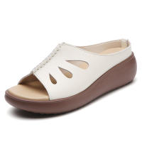 Zapatillas planas de verano para mujer, zapatos cómodos - details 0