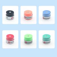 Banda antideslizante de tenis con absorción de impacto, banda antideslizante para absorción del sudor, banda para bádminton, antideslizante, colorida - details 8