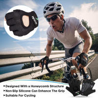 Guantes de Entrenamiento para Hombres y Mujeres Made en China Ideal para Levantamiento de Pesas, Ciclismo, Gimnasio, Entrenamiento, Bicicleta - details 9