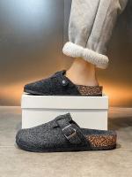 Zapatillas Unisex de verano, zapatos informales para casa, sandalias para caminar, chanclas de playa al aire libre, diseñador de lujo, moda, ligero para interiores - details 30