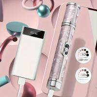 Limadora De Uñas Eléctrica Multifunción, Lima Eléctrica Mini Para Uñas, Pulidora De Uñas Eléctrica - details 5