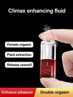 Leten-lubricante a base de agua para mujeres, grasa para orgasmo rápido, Gel Oral vaginal, juguete sexual fácil de limpiar, masturbación para adultos 18+ - details 4