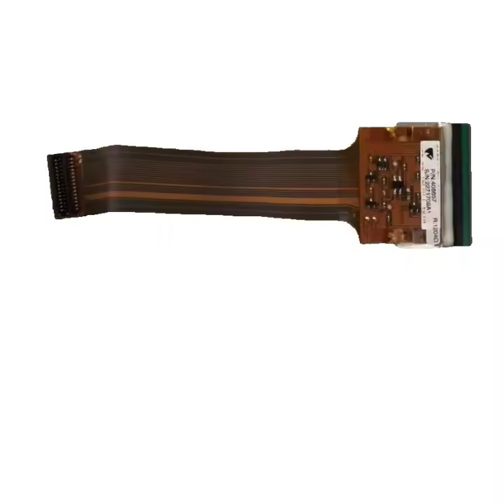 Repuesto original VJ para cabezal de impresión térmico 408657 SPARE 32T THERMAL de 32 mm para impresora de transferencia térmica (TTO) 6330 - 1