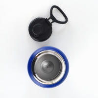 Taza Aislada de Acero Inoxidable de Doble Capa Gran Capacidad 304 Ideal para Ciclismo al Aire Libre - details 3