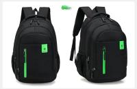 Mochila clásica de gran capacidad para estudiantes, mochila de viaje para exteriores, bolsas grandes - details 25